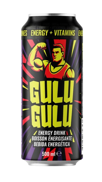 Gulu Gulu