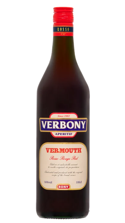 Verbony Vermouth
