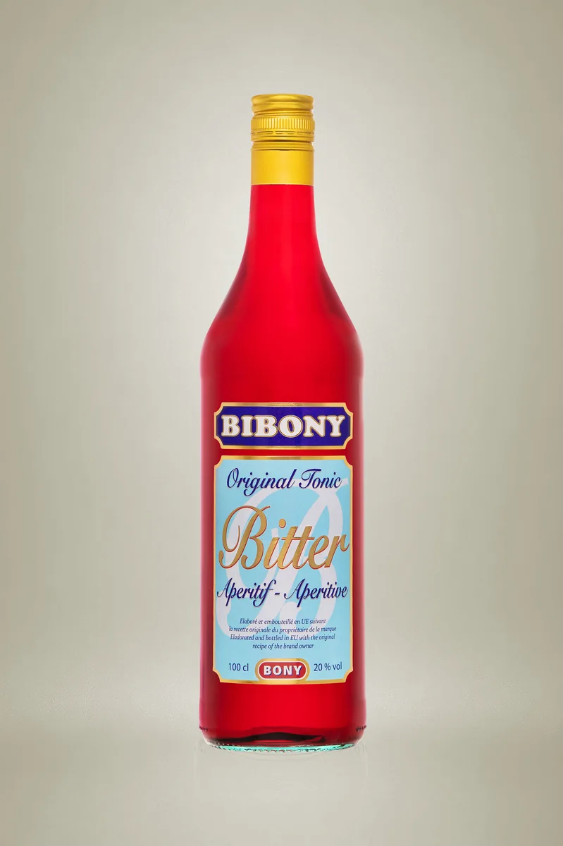 Bibony Bitter