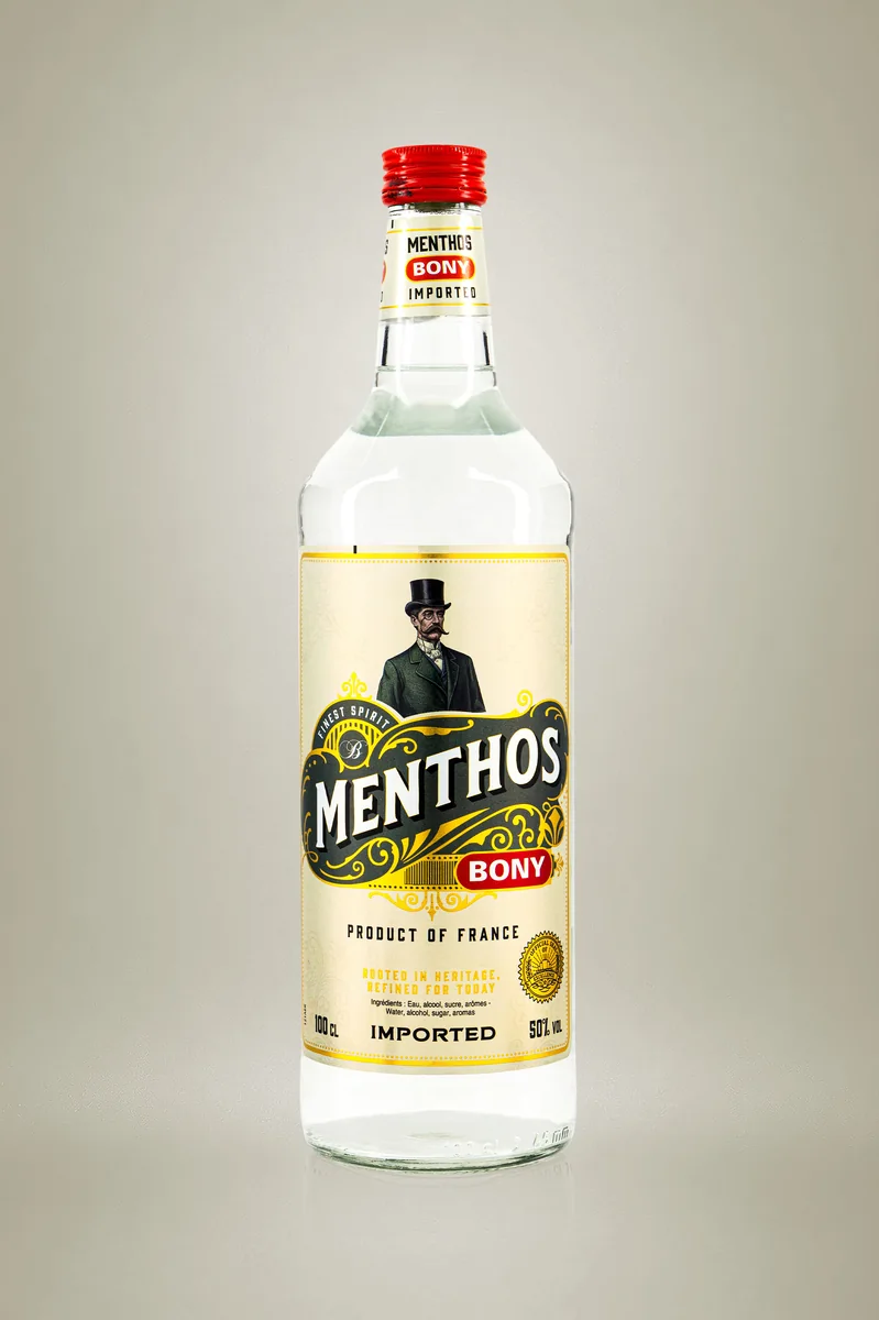 Bony Menthos