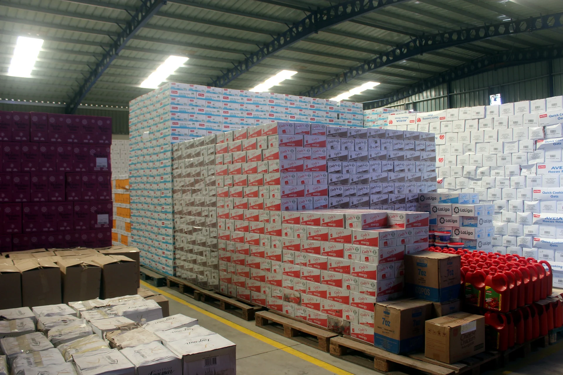 Storage